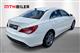 Billede af Mercedes-Benz CLA200 1,6 156HK 4d 6g