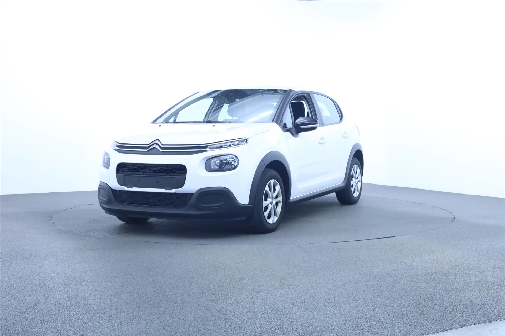 Billede af Citroën C3 1,2 PureTech Cool start/stop 82HK 5d
