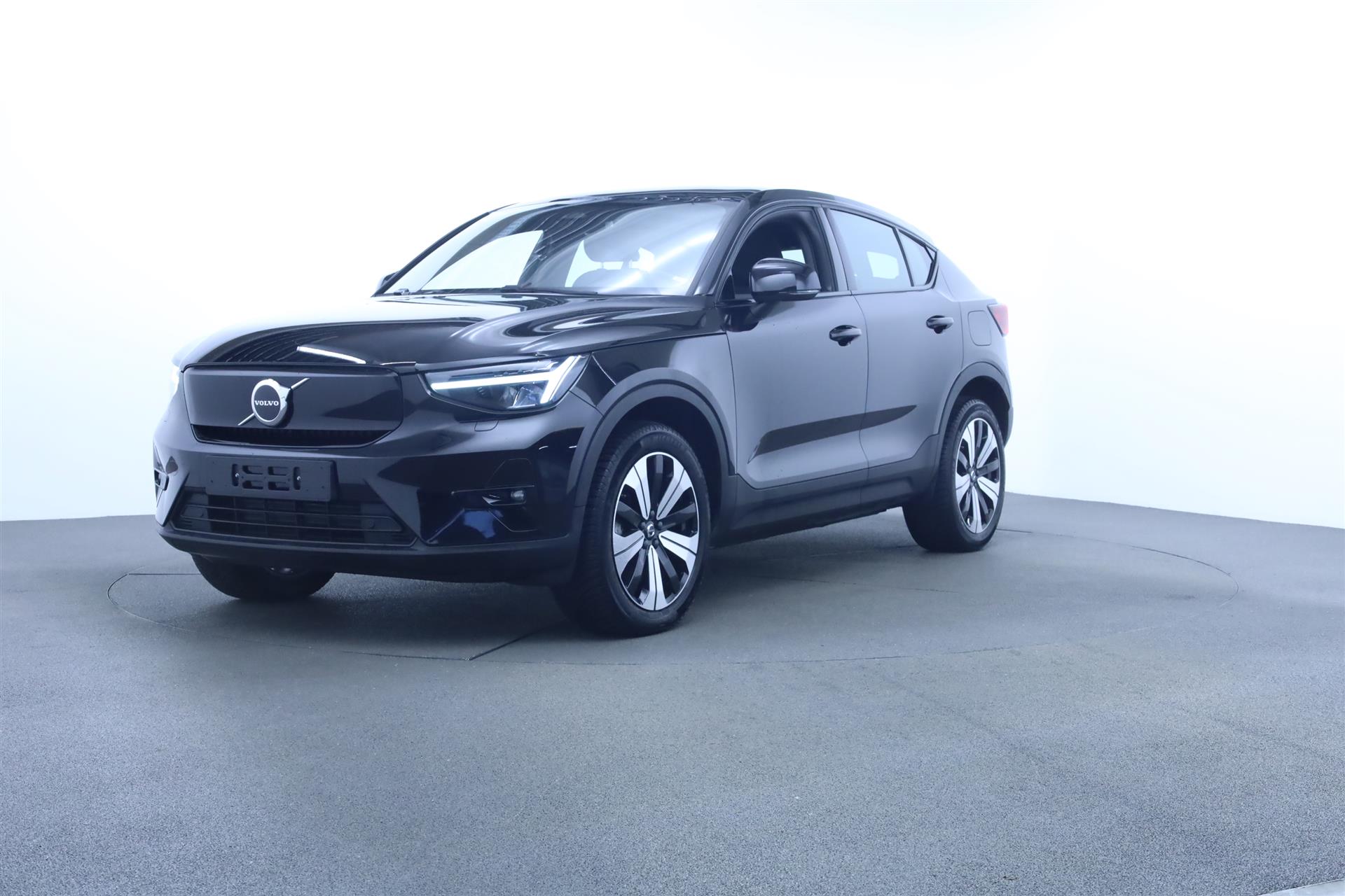 Billede af Volvo C40 P6 Recharge Plus 231HK 4d Aut.