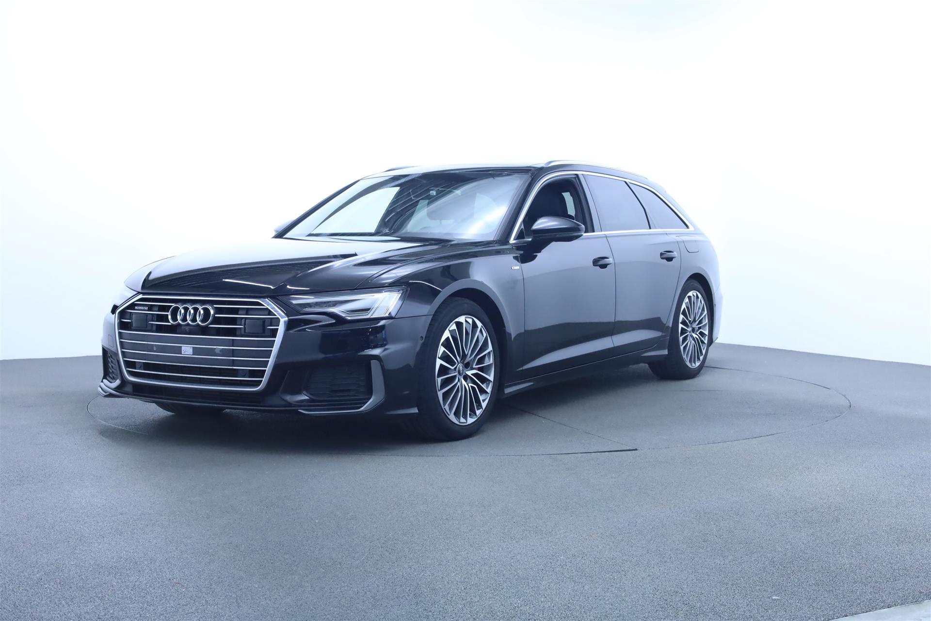 Billede af Audi A6 Avant 2,0 55 TFSI e  Plugin-hybrid Sport Prestige Quattro S Tron 367HK Stc 7g Aut.
