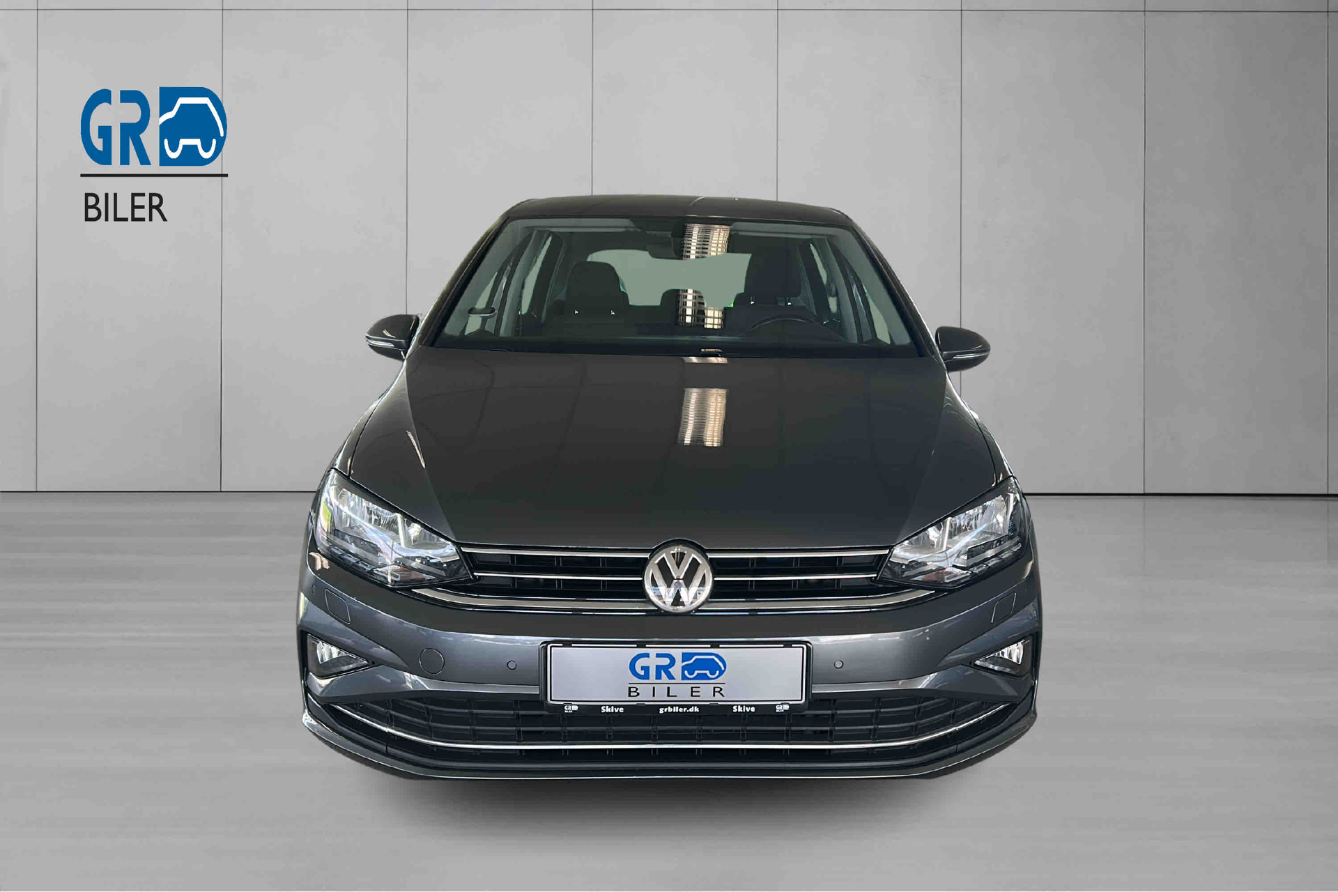 Billede af VW Golf Sportsvan 1,5 TSI BMT EVO Highline DSG 150HK 7g Aut.