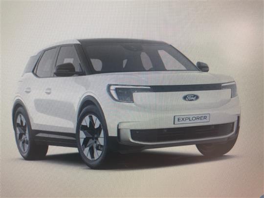 Ford Explorer EL UR Premium RWD 286HK 5d Aut.