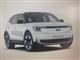Billede af Ford Explorer EL UR Premium RWD 286HK 5d Aut.
