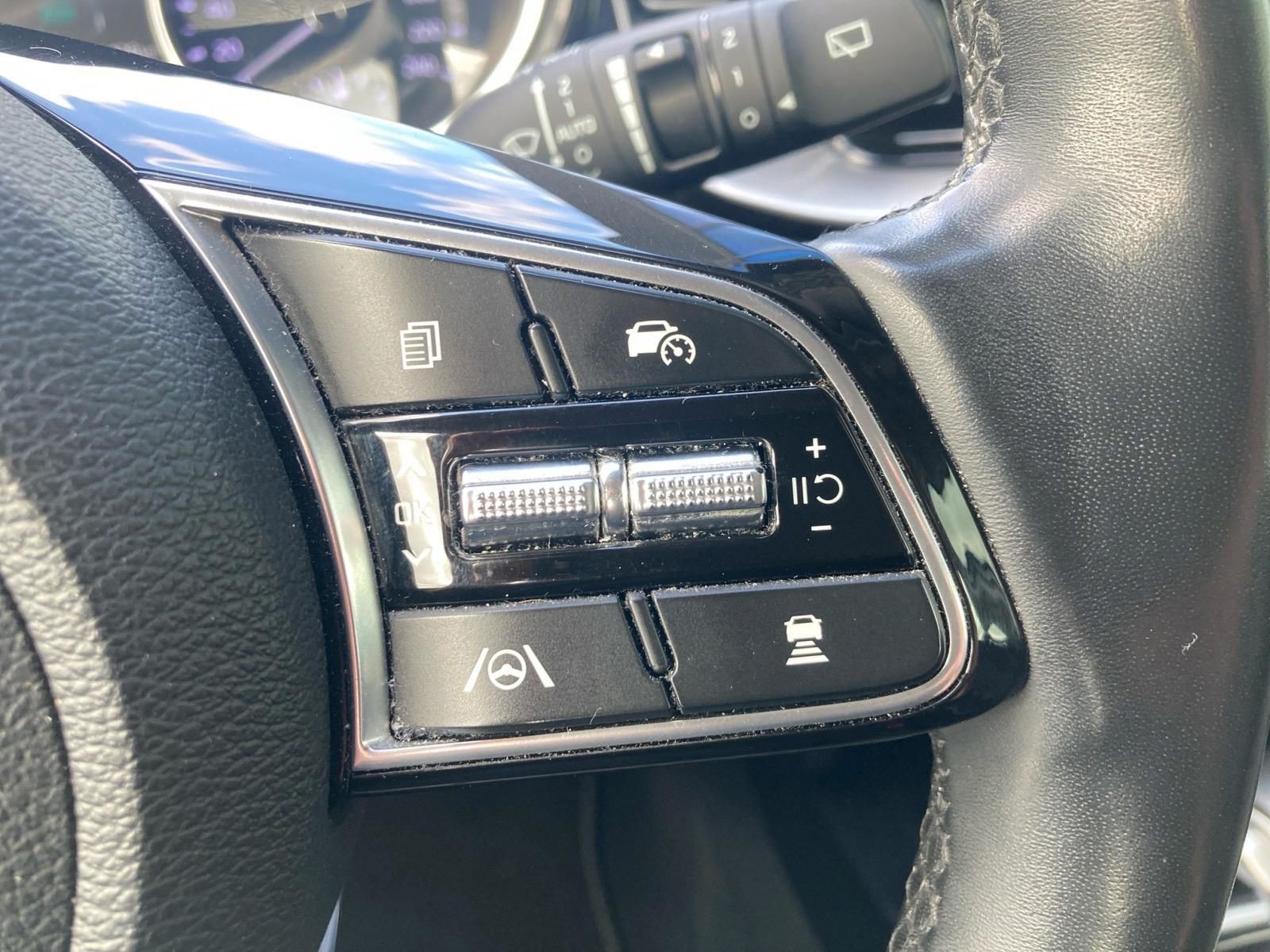 Billede af Kia Ceed SW 1,6 GDI PHEV  Plugin-hybrid Prestige DCT 141HK Stc 6g Aut.