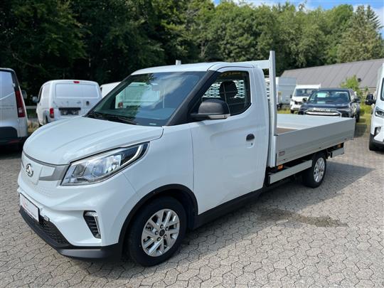 Maxus e-Deliver 3 LWB 50,2 kWh EL 122HK Ladv./Chas. Trinl. Gear