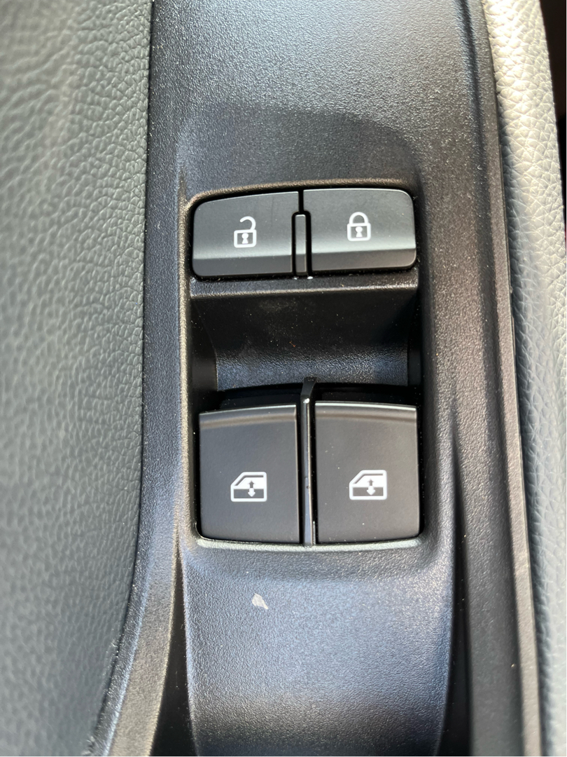 Billede af Maxus e-Deliver 3 LWB 50,2 kWh EL 122HK Ladv./Chas. Trinl. Gear