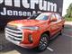 Billede af Maxus eT90 EL 177HK Pick-Up Aut.