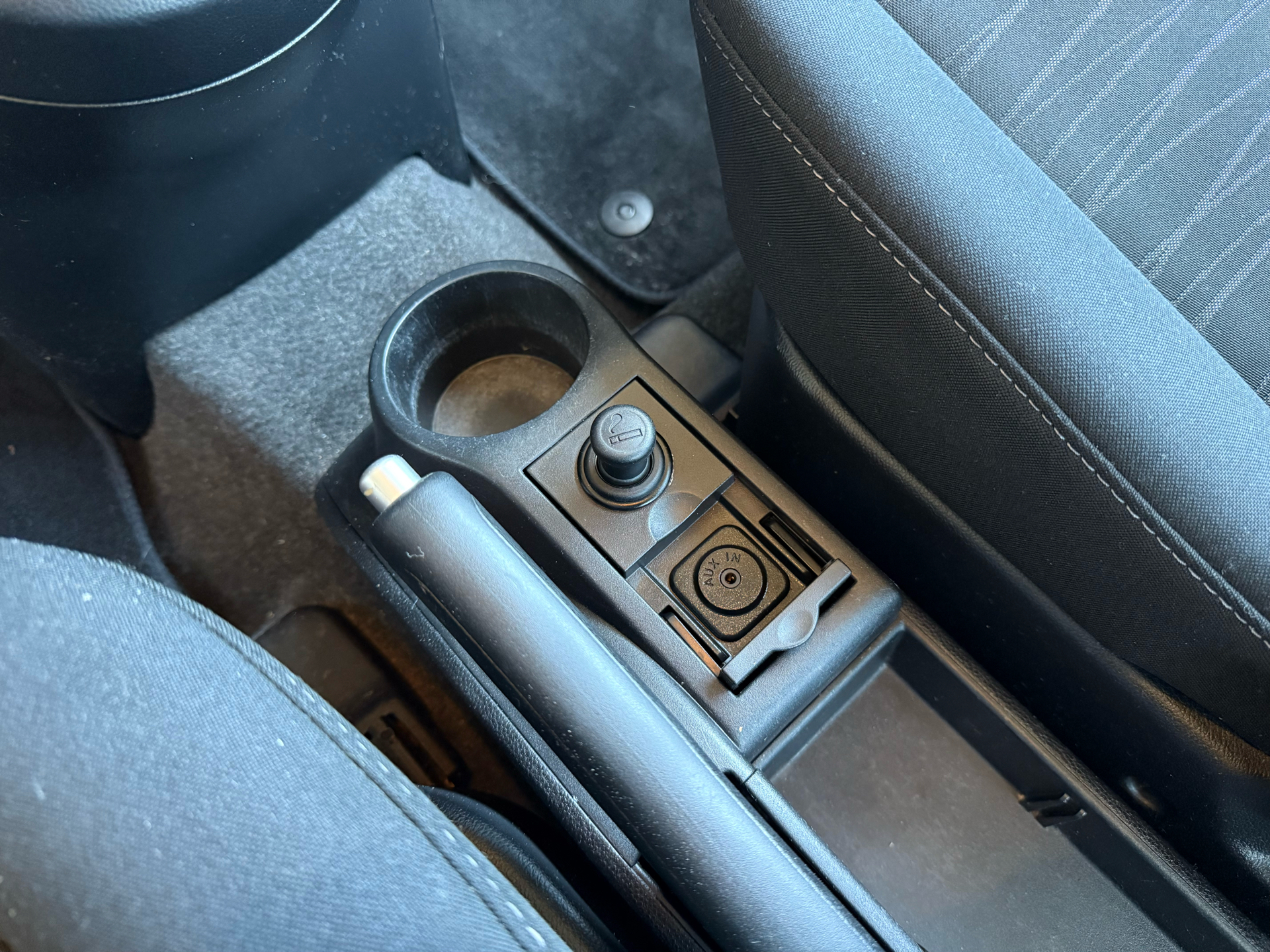 Billede af Mazda 2 1,3 Advance 86HK 5d