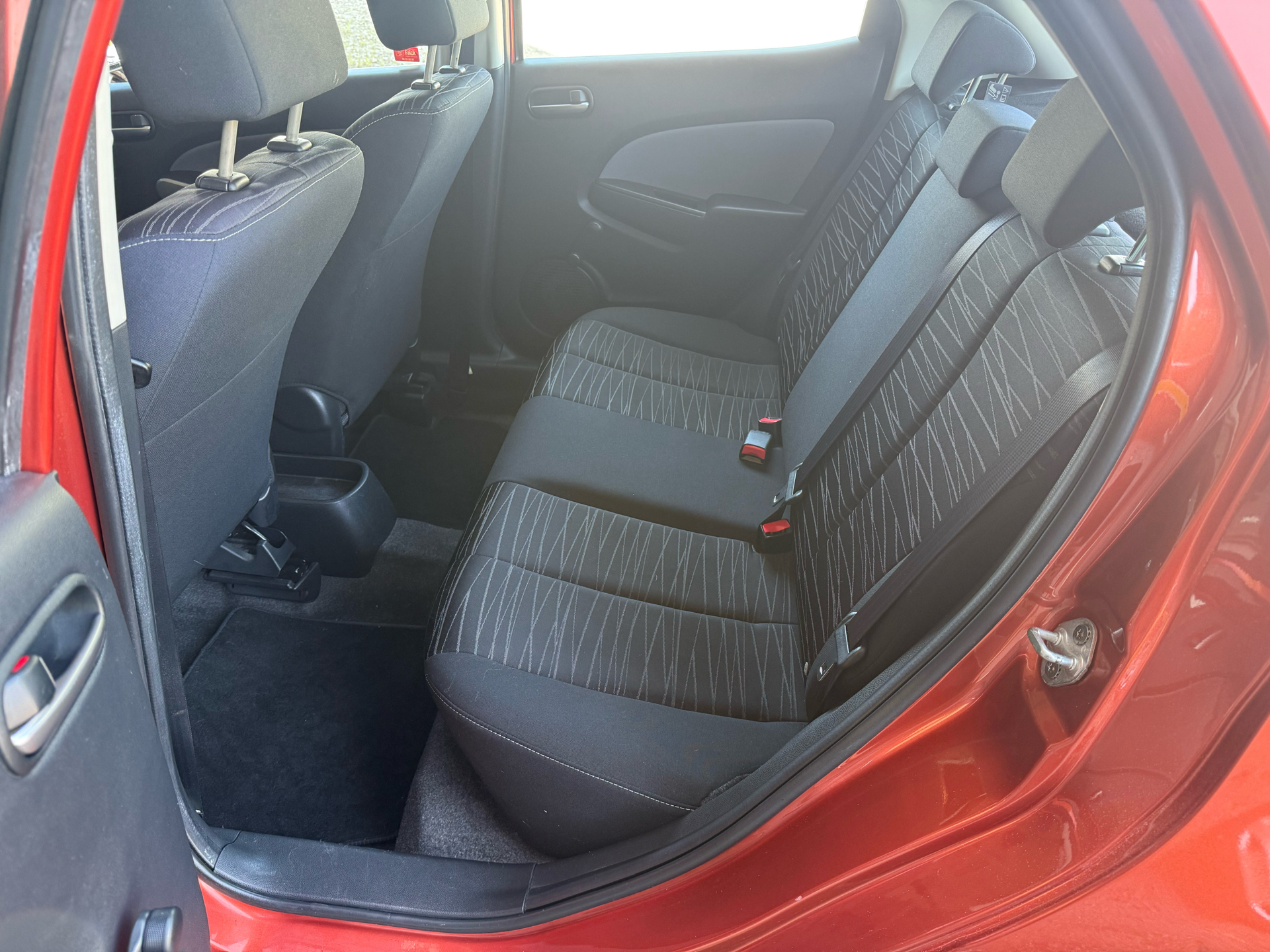 Billede af Mazda 2 1,3 Advance 86HK 5d