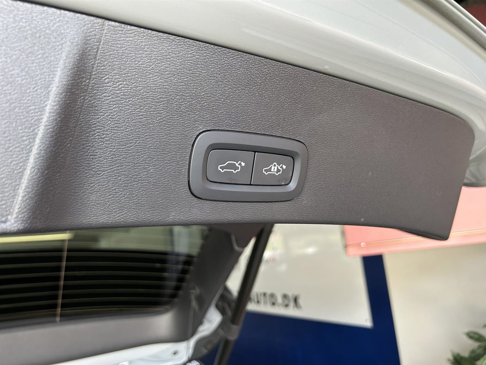 Billede af Volvo XC40 Recharge Extended Range Plus 252HK 5d Aut.