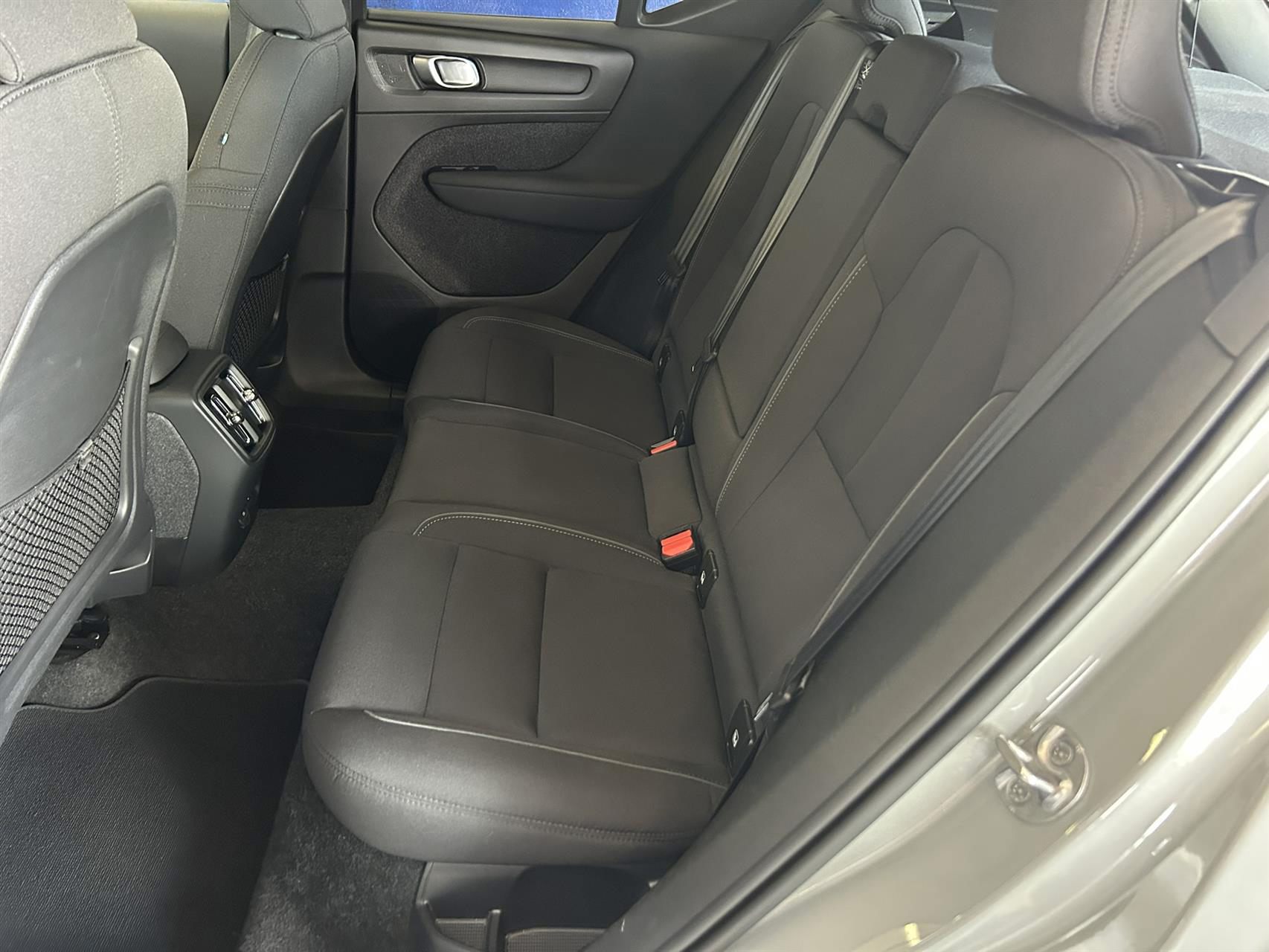 Billede af Volvo XC40 Recharge Extended Range Plus 252HK 5d Aut.