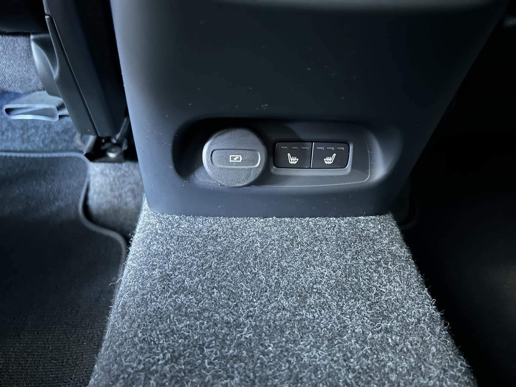 Billede af Volvo XC40 Recharge Extended Range Plus 252HK 5d Aut.
