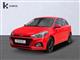 Billede af Hyundai i20 1,0 T-GDI Nordic Edition 100HK 5d