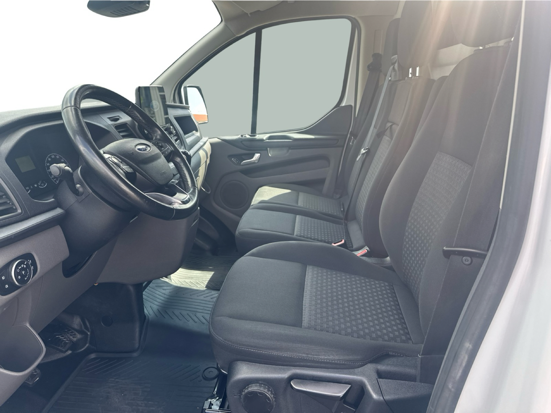 Billede af Ford Transit Custom 320 L2H2 2,0 TDCi Trend 170HK Van 6g