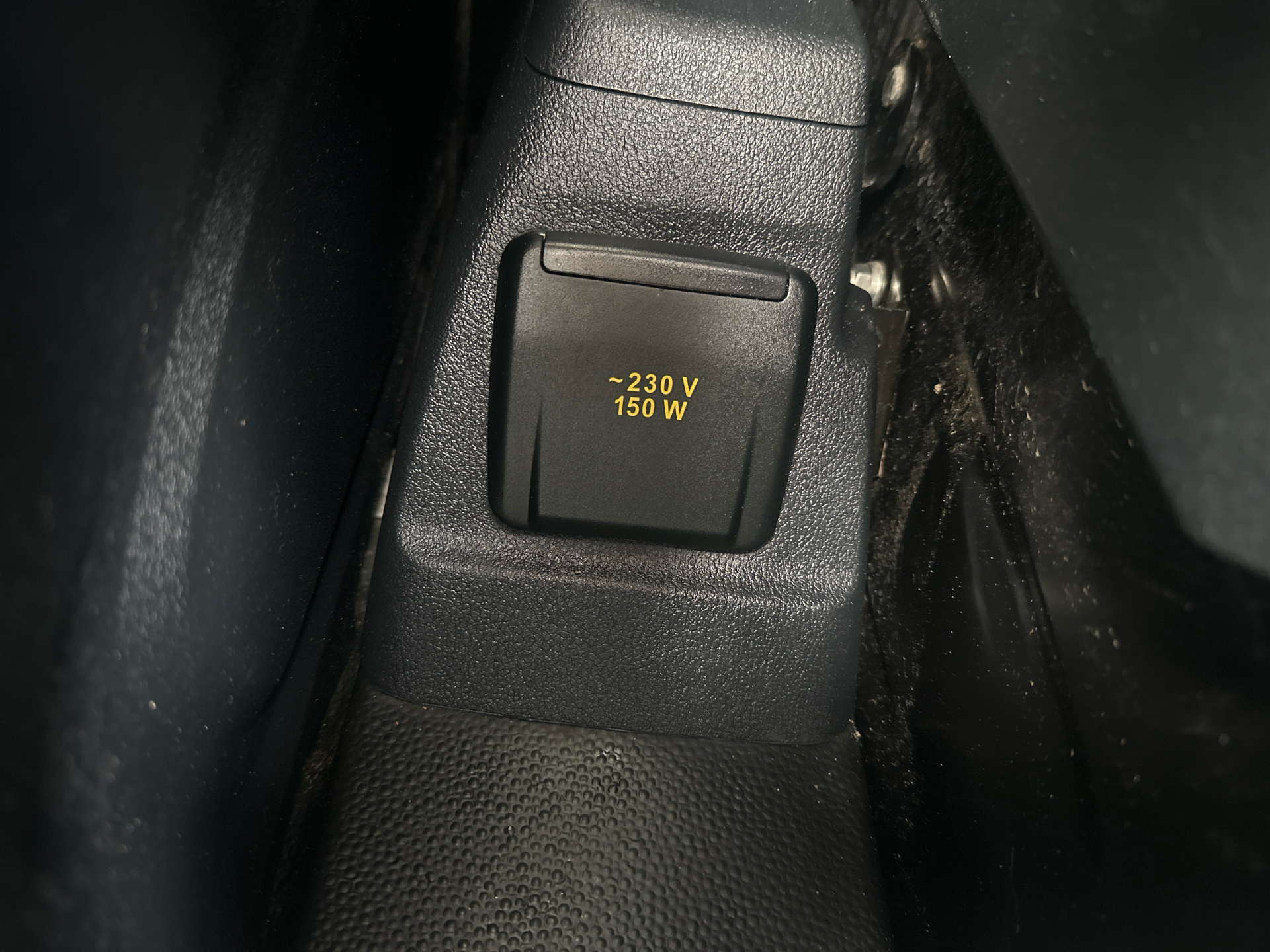 Billede af Ford Transit Custom 320 L2H2 2,0 TDCi Trend 170HK Van 6g