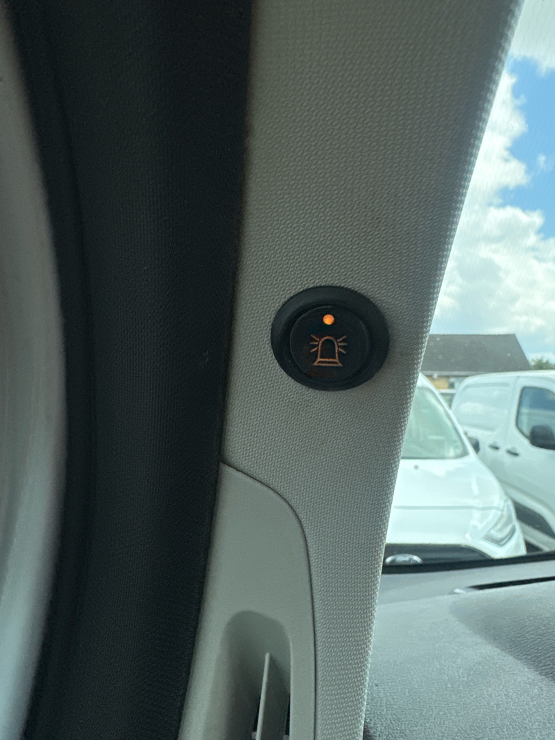 Billede af Ford Transit Custom 320 L2H2 2,0 TDCi Trend 170HK Van 6g