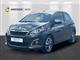 Billede af Peugeot 108 1,0 e-Vti Allure+ 72HK 5d