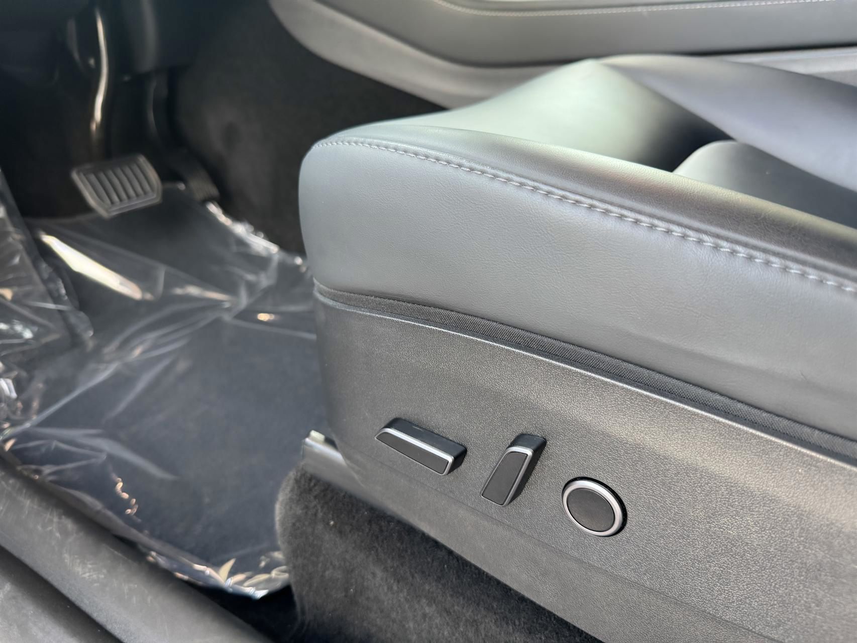 Billede af Tesla Model Y EL Standard Range RWD 204HK 5d Aut.