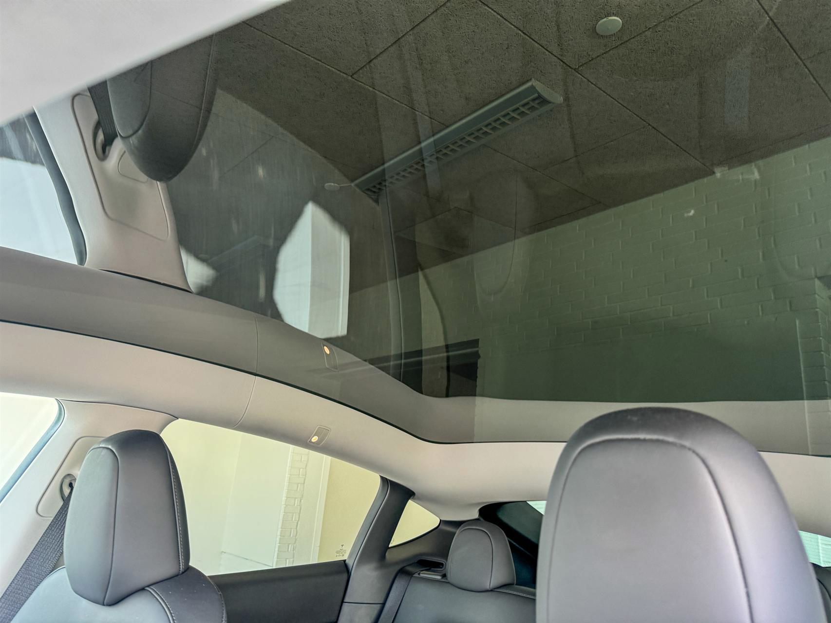 Billede af Tesla Model Y EL Standard Range RWD 204HK 5d Aut.
