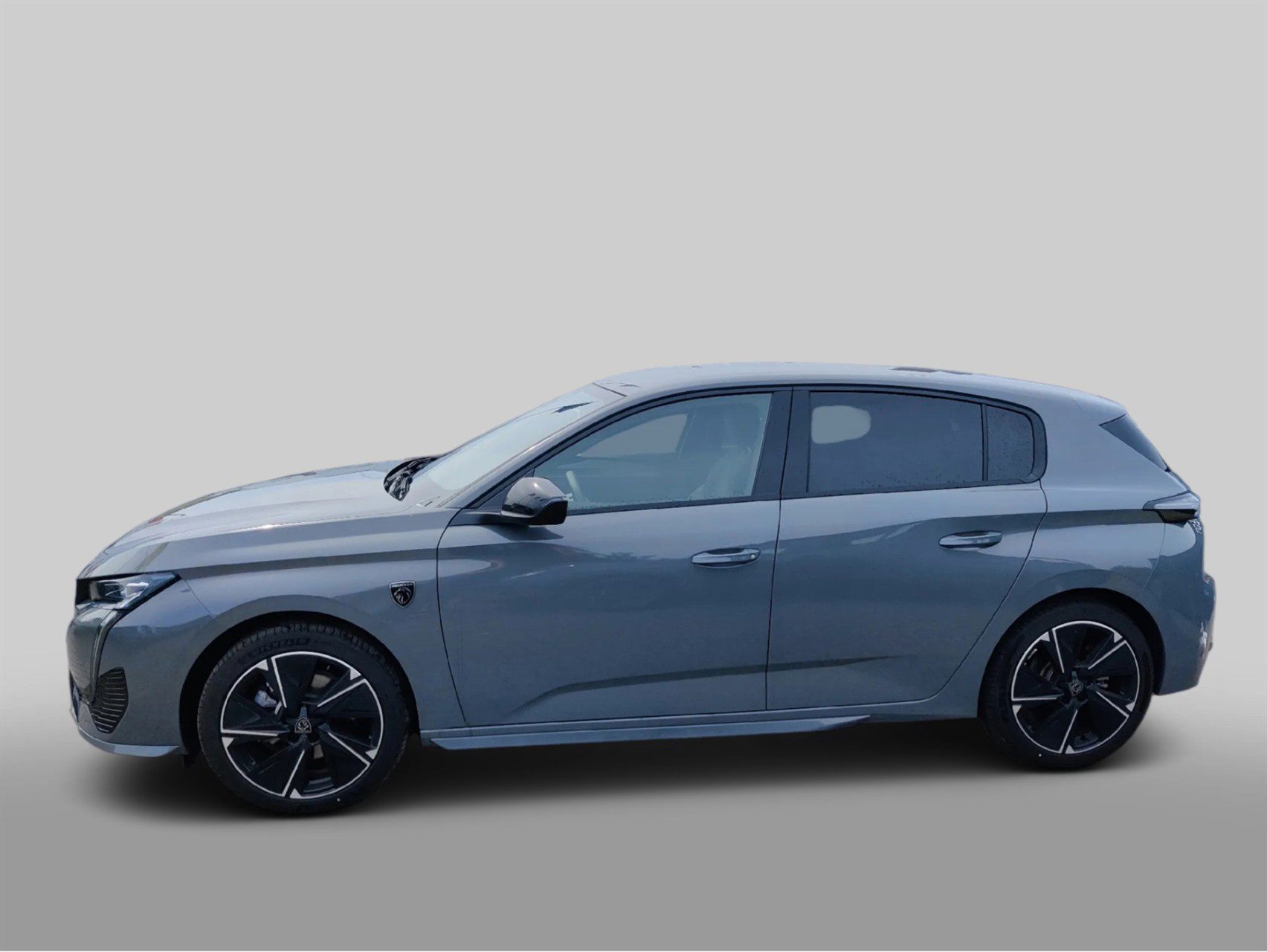 Billede af Peugeot e-308 EL First Edition 156HK 5d Aut.