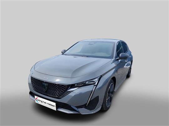 Peugeot e-308 EL First Edition 156HK 5d Aut.
