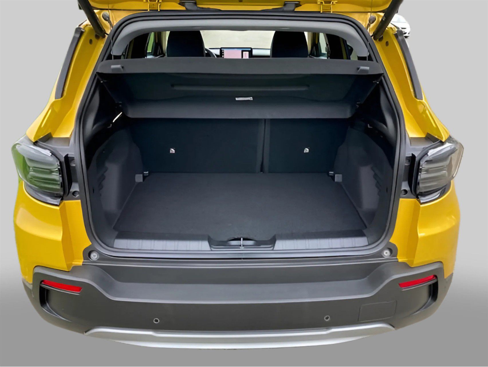 Billede af Jeep Avenger EL Summit 156HK 5d Aut.