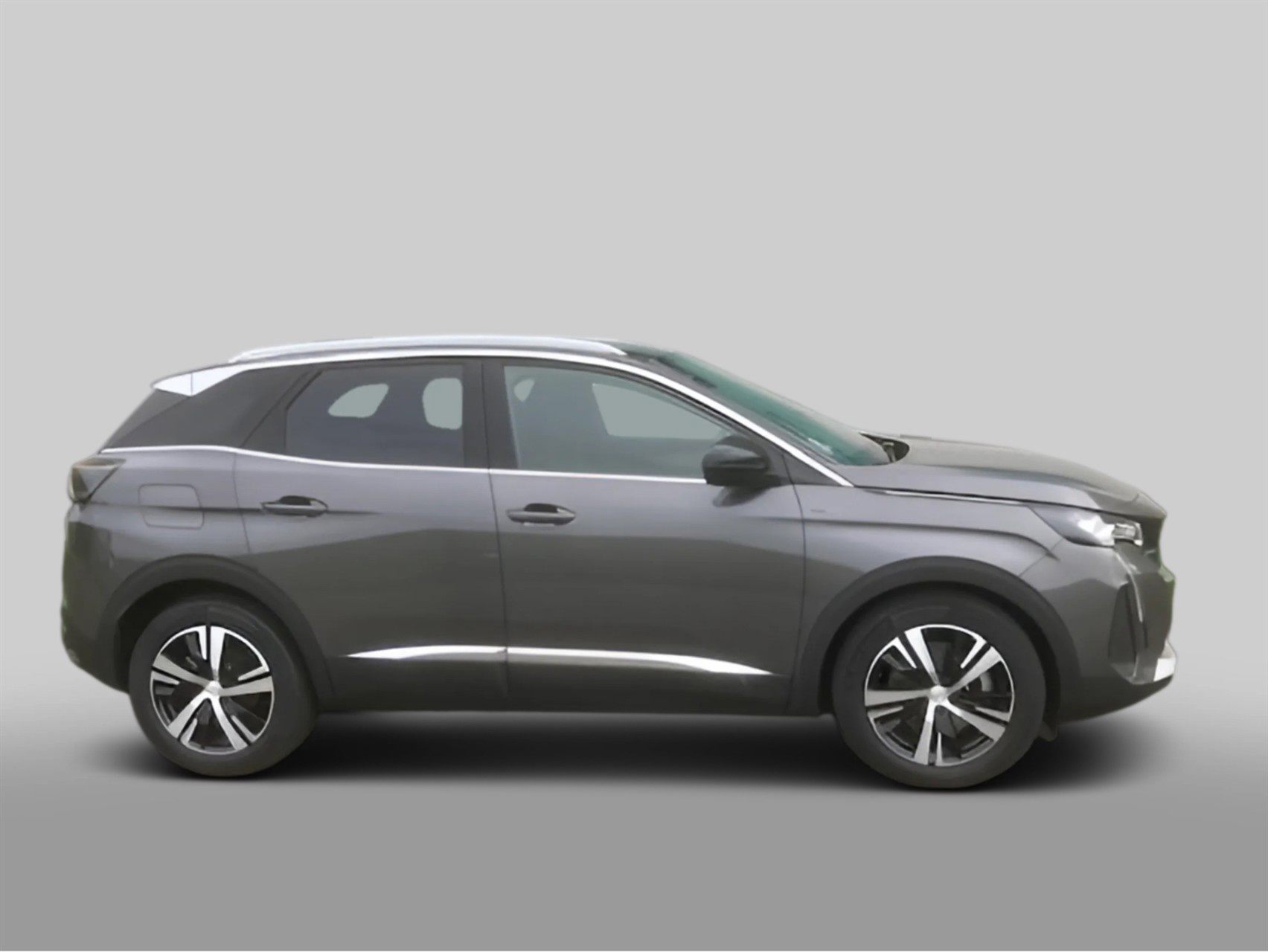 Billede af Peugeot 3008 1,6 PureTech  Plugin-hybrid GT Sport EAT8 225HK 5d 8g Aut.