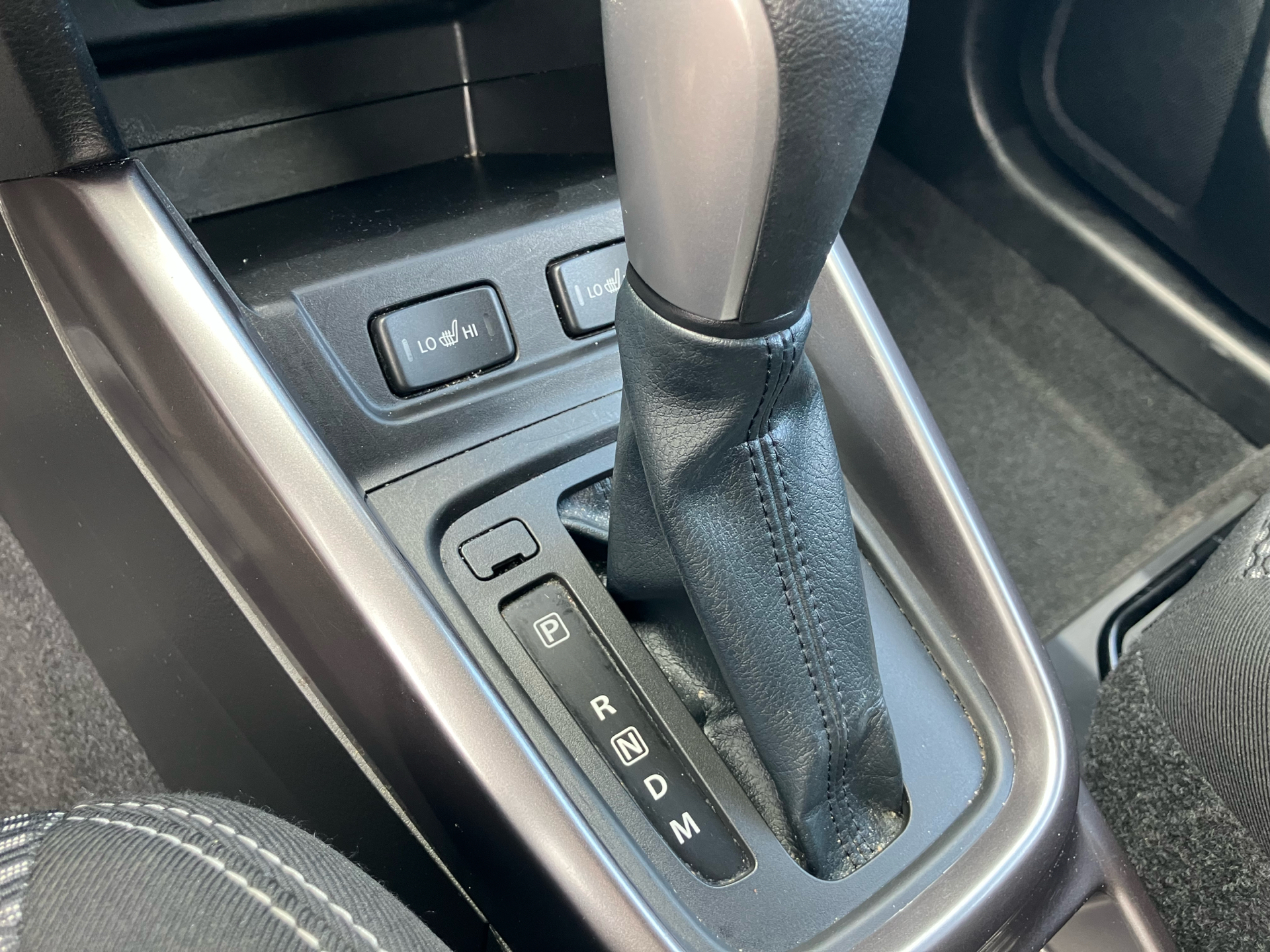 Billede af Suzuki Vitara 1,4 Boosterjet Active automatgear 129HK 5d Aut. 