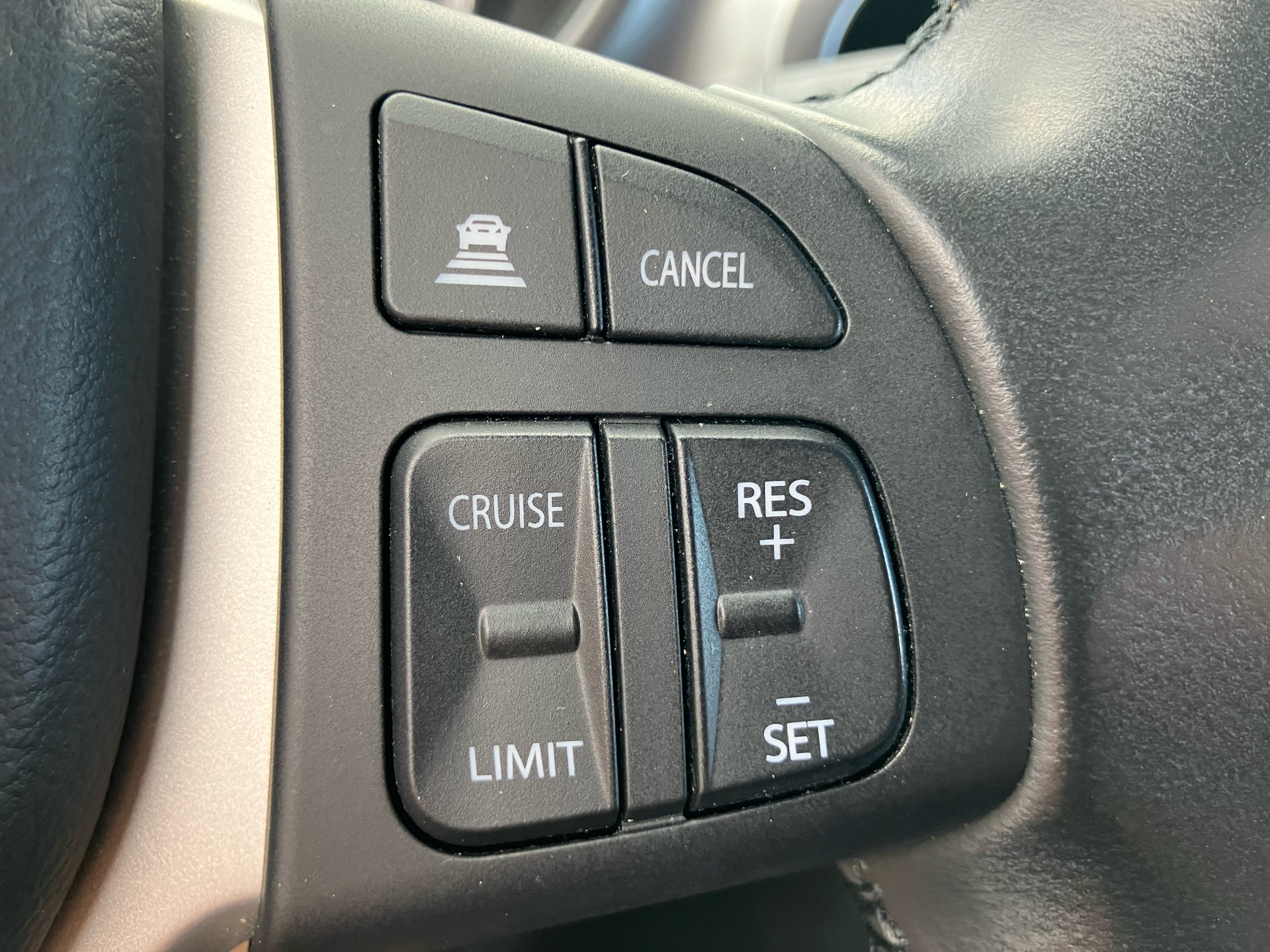 Billede af Suzuki Vitara 1,4 Boosterjet Active automatgear 129HK 5d Aut. 