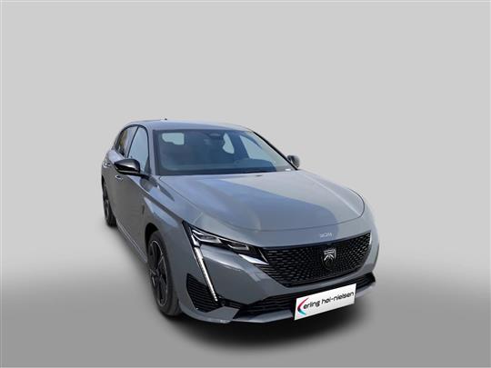 Peugeot e-308 EL First Edition 156HK 5d Aut.