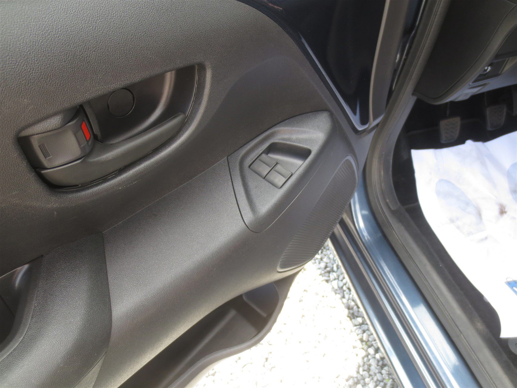 Billede af Citroën C1 1,2 PureTech Feel+ 82HK 5d