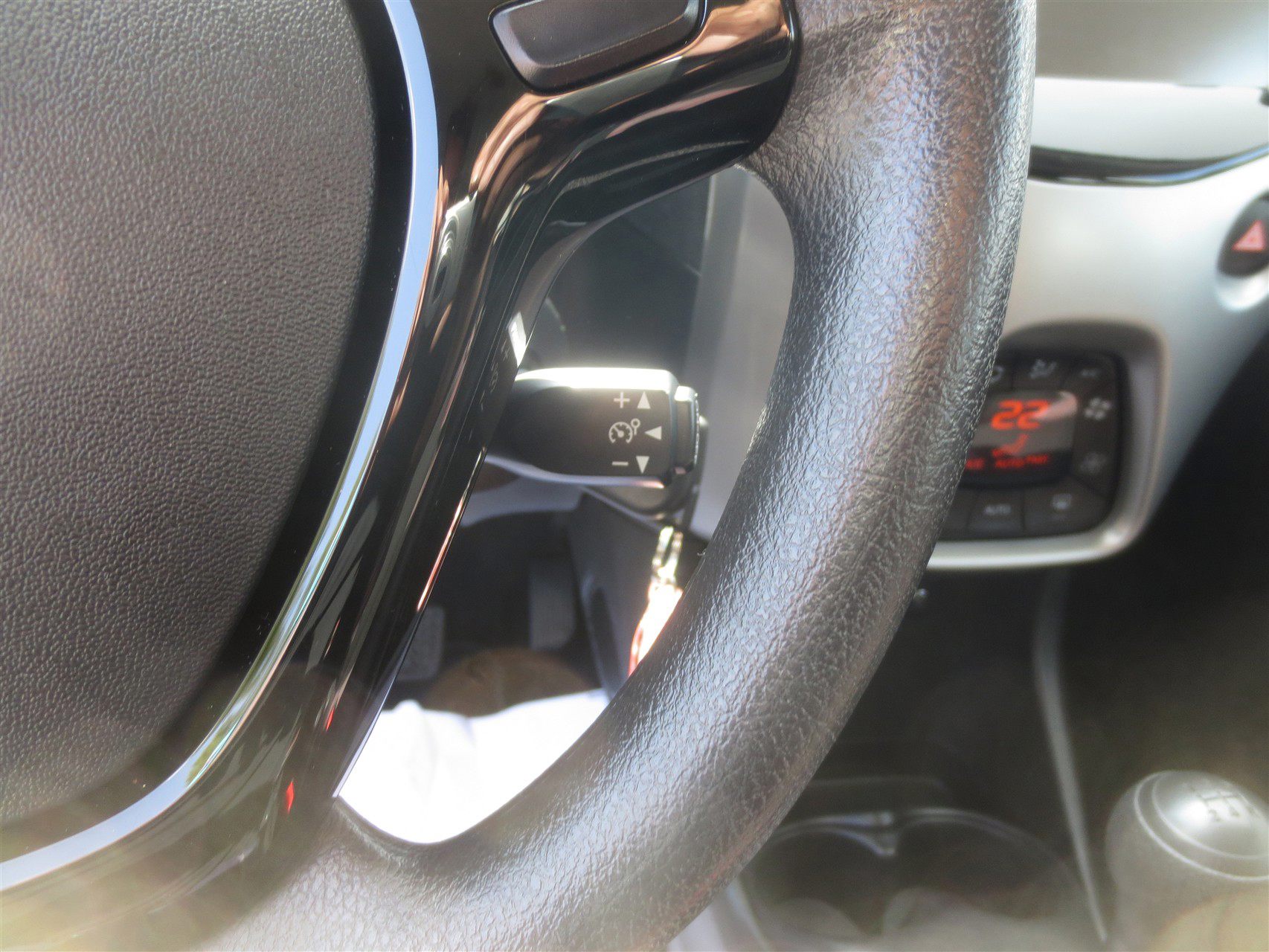 Billede af Citroën C1 1,2 PureTech Feel+ 82HK 5d