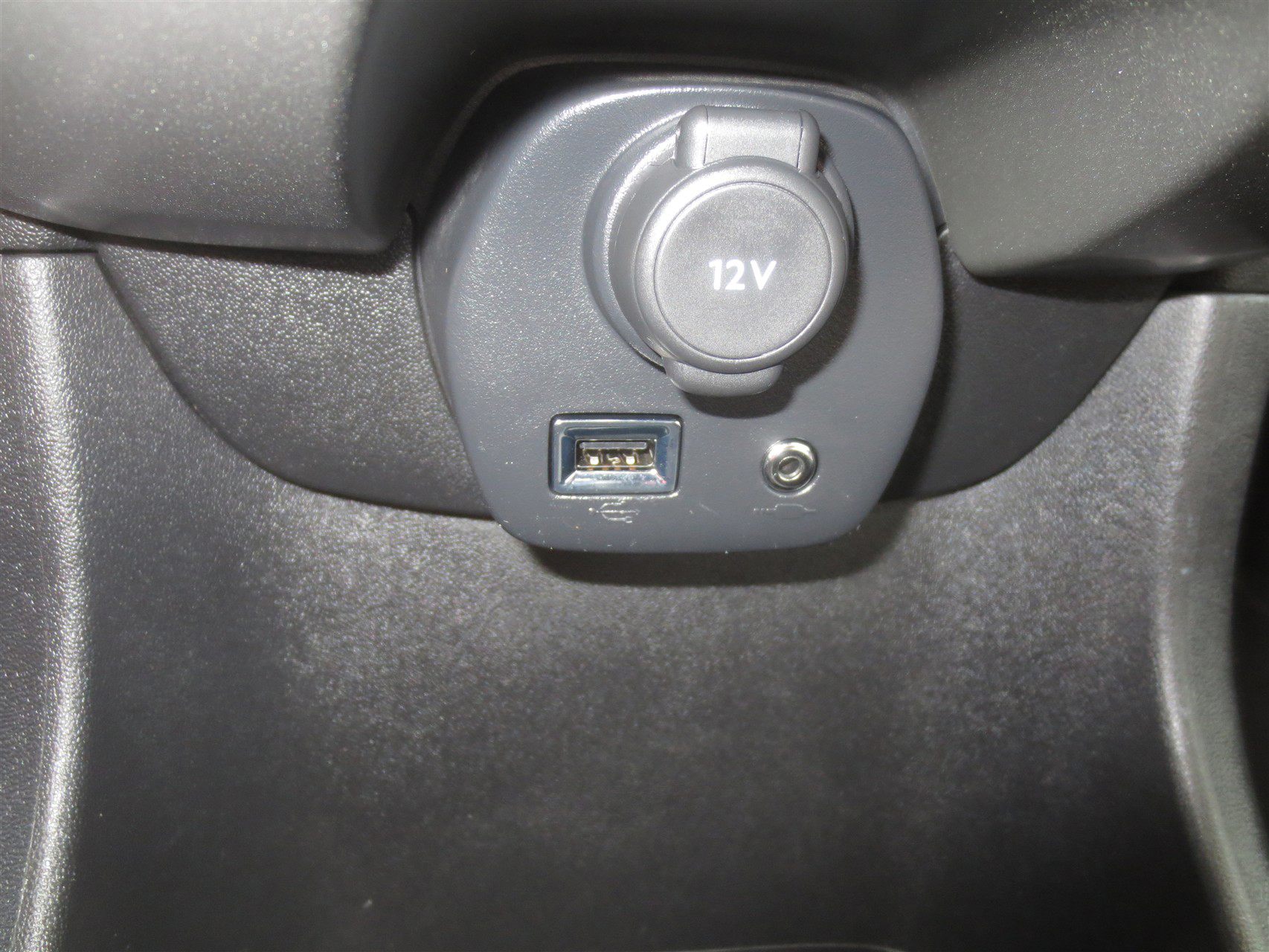 Billede af Citroën C1 1,2 PureTech Feel+ 82HK 5d