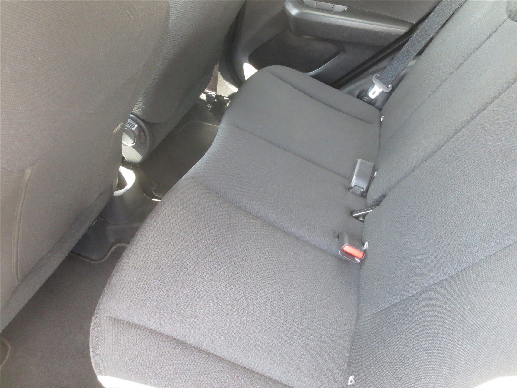 Billede af Citroën C1 1,2 PureTech Feel+ 82HK 5d