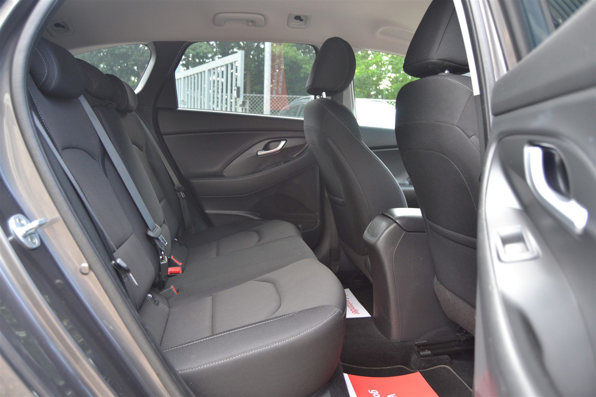Billede af Hyundai i30 Cw 1,0 T-GDI Trend 120HK Stc 6g