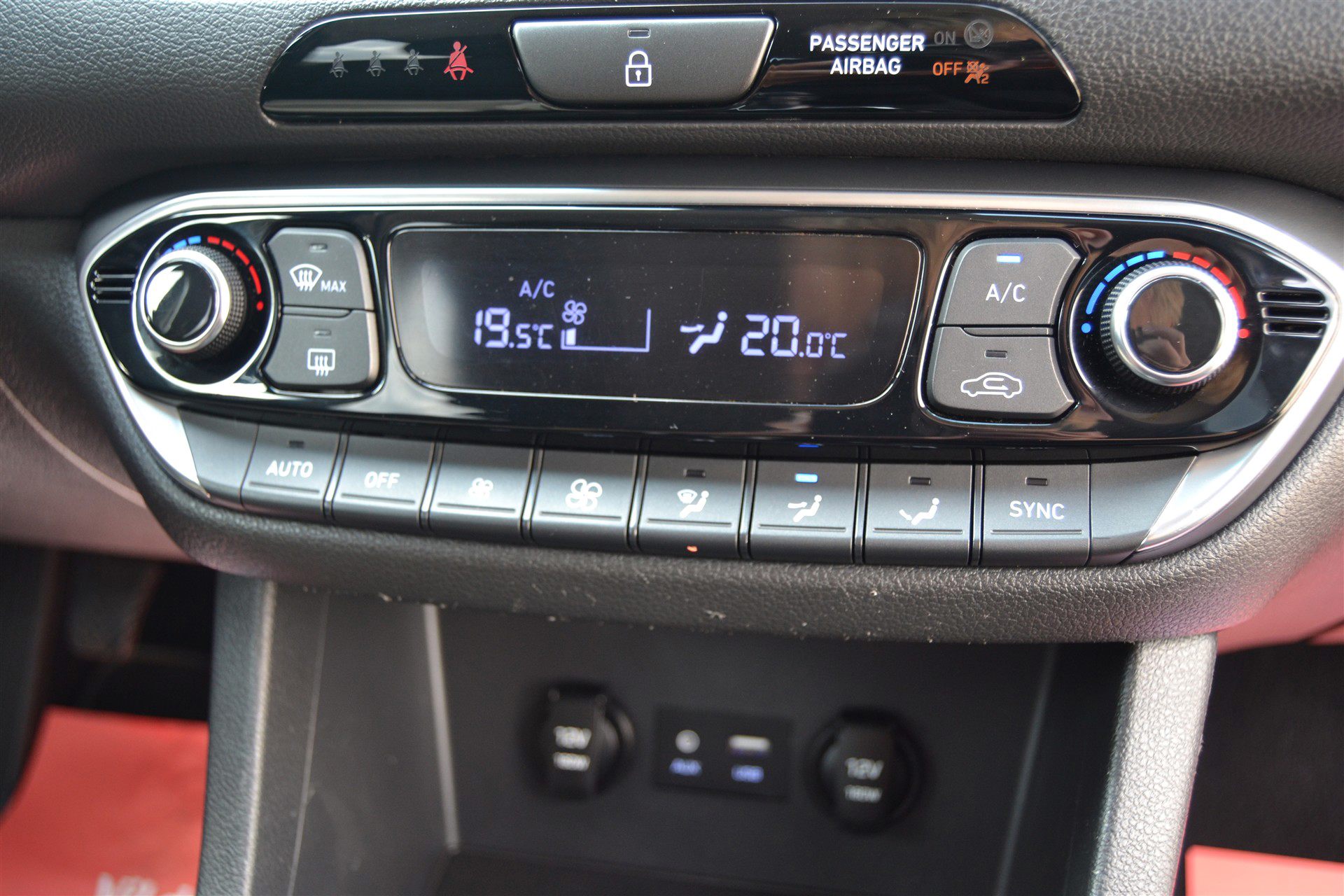 Billede af Hyundai i30 Cw 1,0 T-GDI Trend 120HK Stc 6g