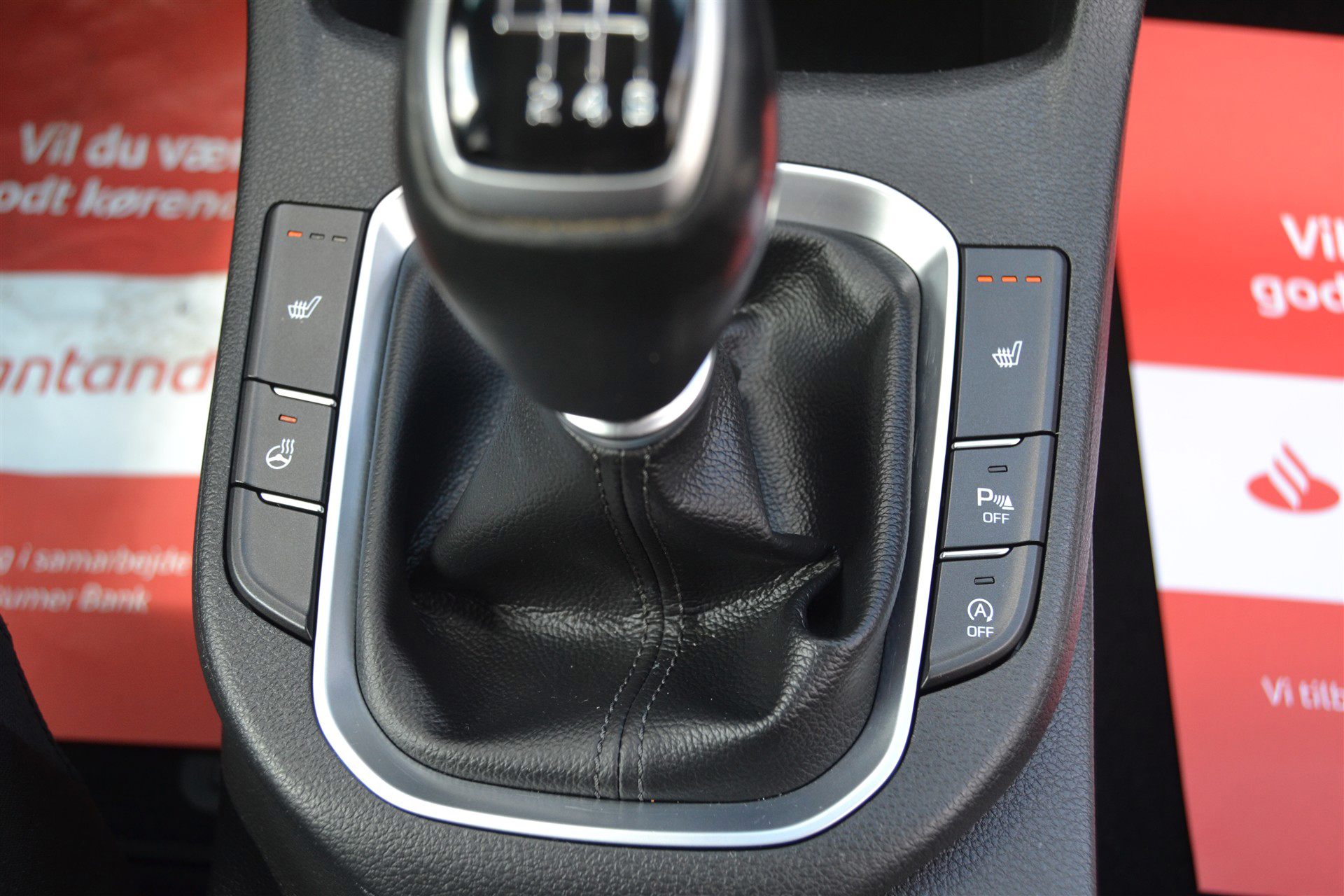 Billede af Hyundai i30 Cw 1,0 T-GDI Trend 120HK Stc 6g