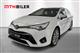 Billede af Toyota Avensis Touring Sports 1,8 VVT-I T2 Premium Multidrive S 147HK Stc 6g Aut.