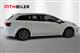 Billede af Toyota Avensis Touring Sports 1,8 VVT-I T2 Premium Multidrive S 147HK Stc 6g Aut.