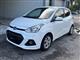 Billede af Hyundai i10 1,0 Go Air 66HK 5d