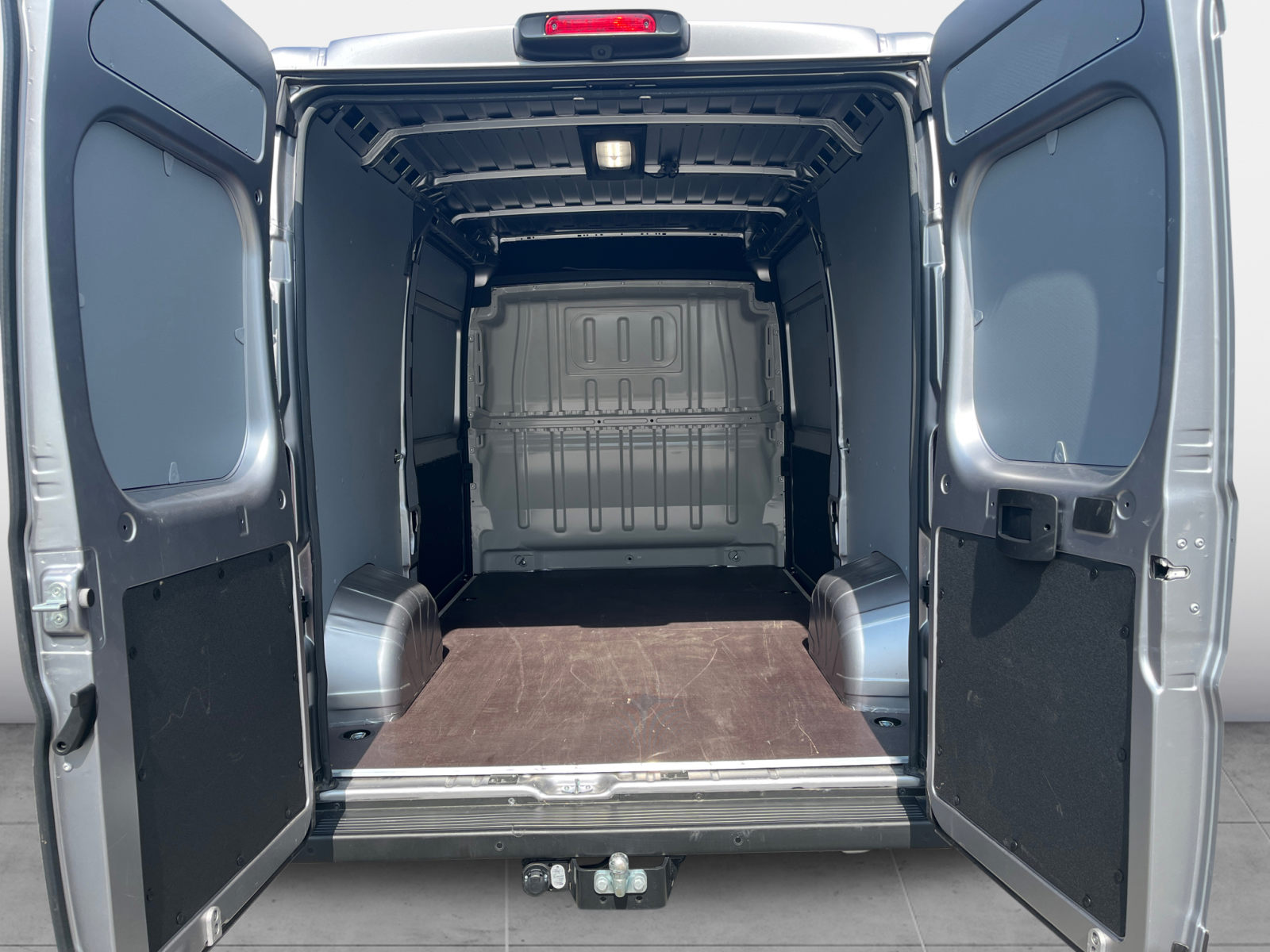 Billede af Toyota Proace Max Medium 2,2 D Comfort m. højt tag 140HK Van 6g