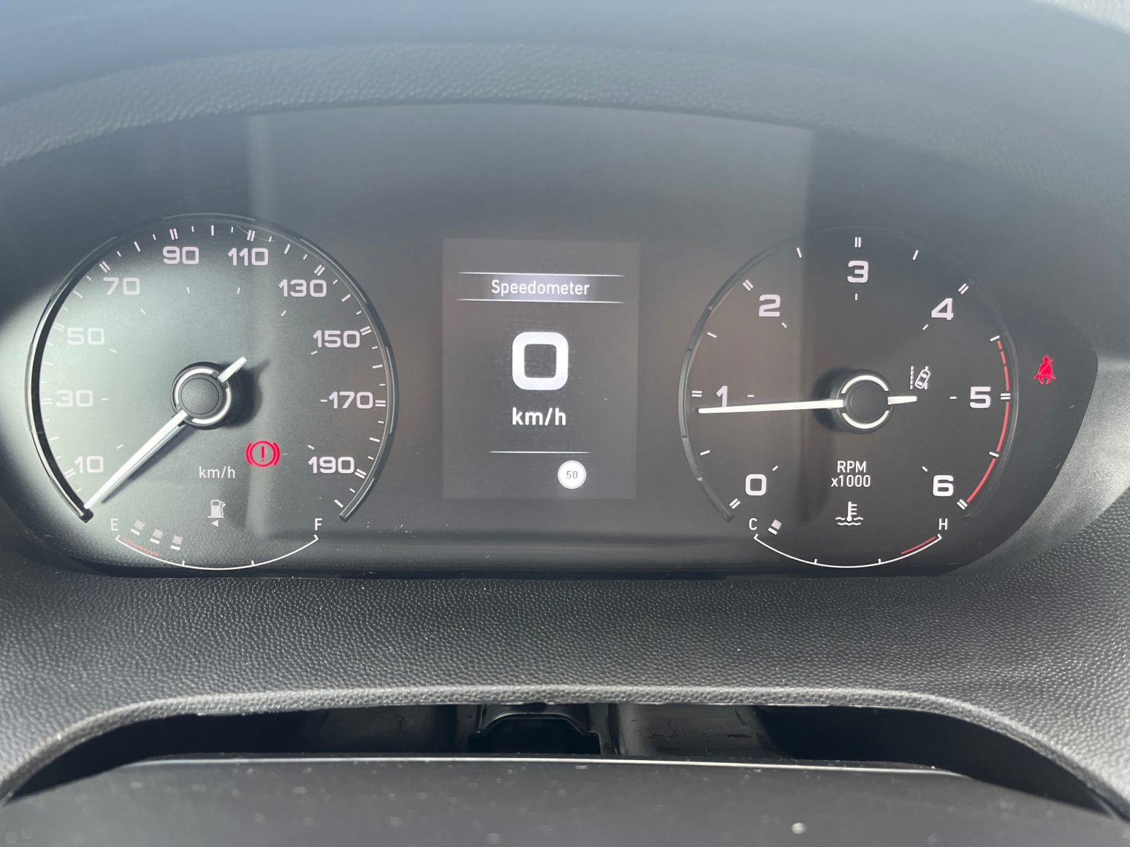 Billede af Toyota Proace Max Medium 2,2 D Comfort m. højt tag 140HK Van 6g