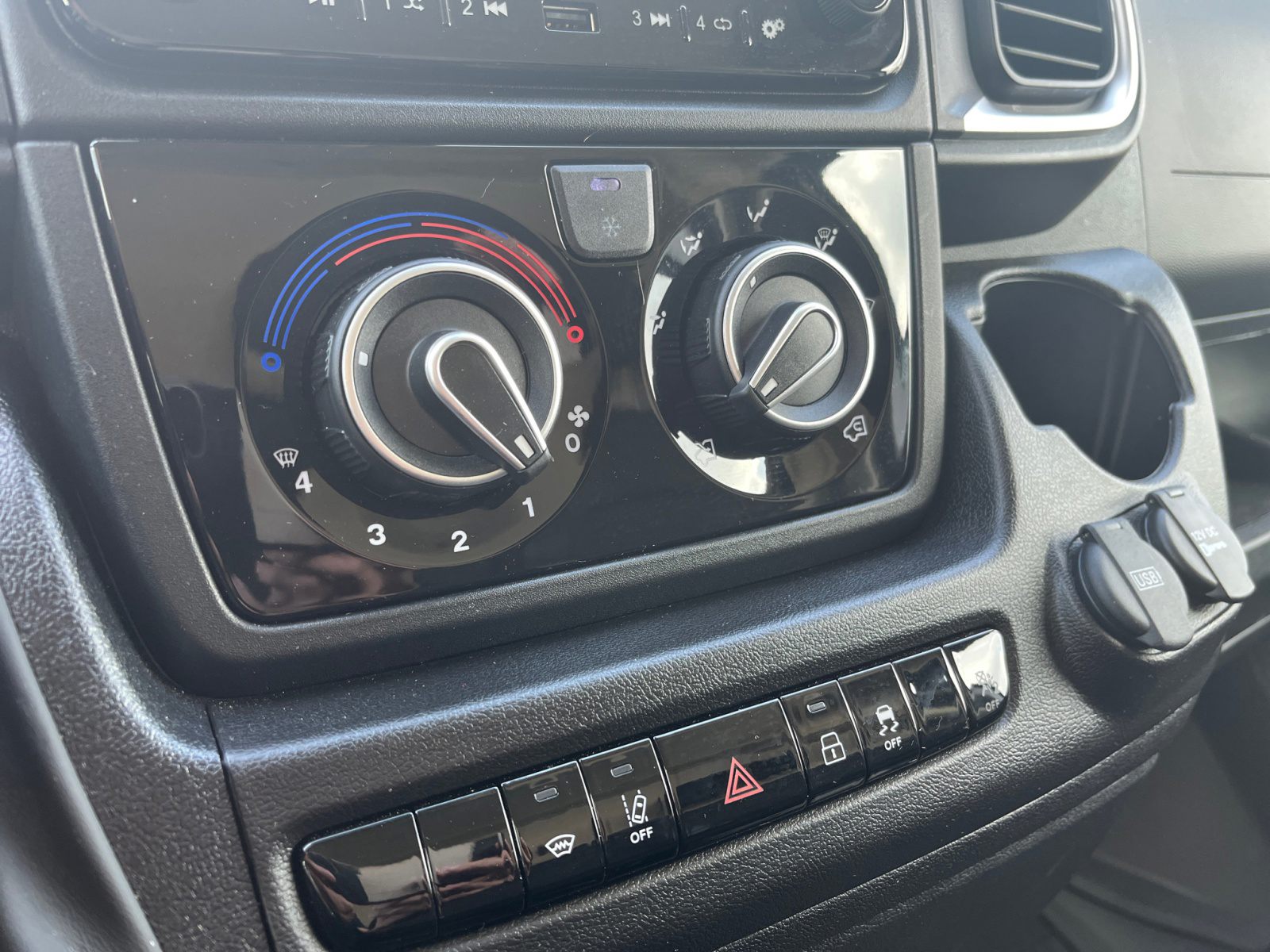 Billede af Toyota Proace Max Medium 2,2 D Comfort m. højt tag 140HK Van 6g