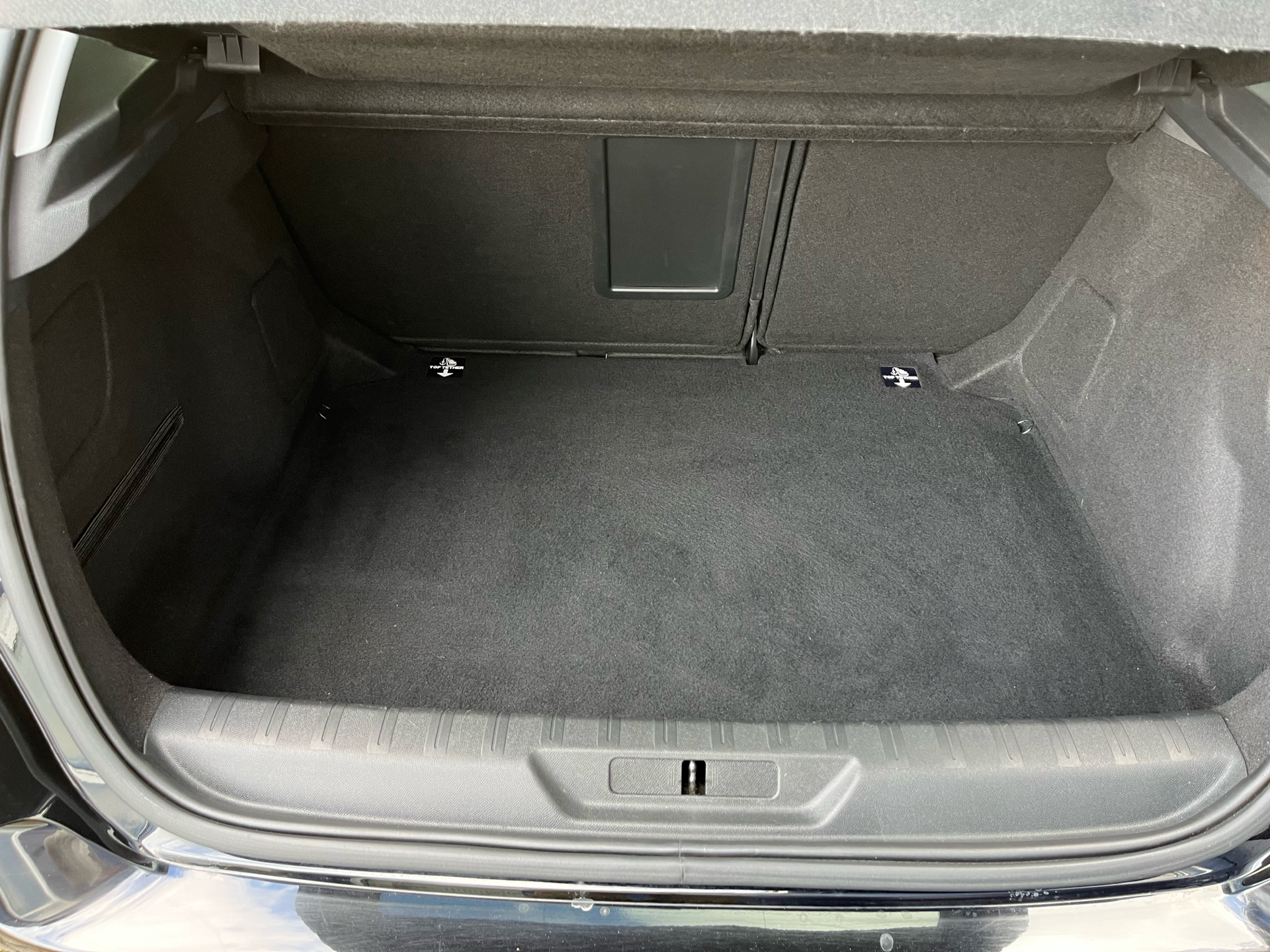 Billede af Peugeot 308 1,5 BlueHDi Infinity 130HK 5d 6g