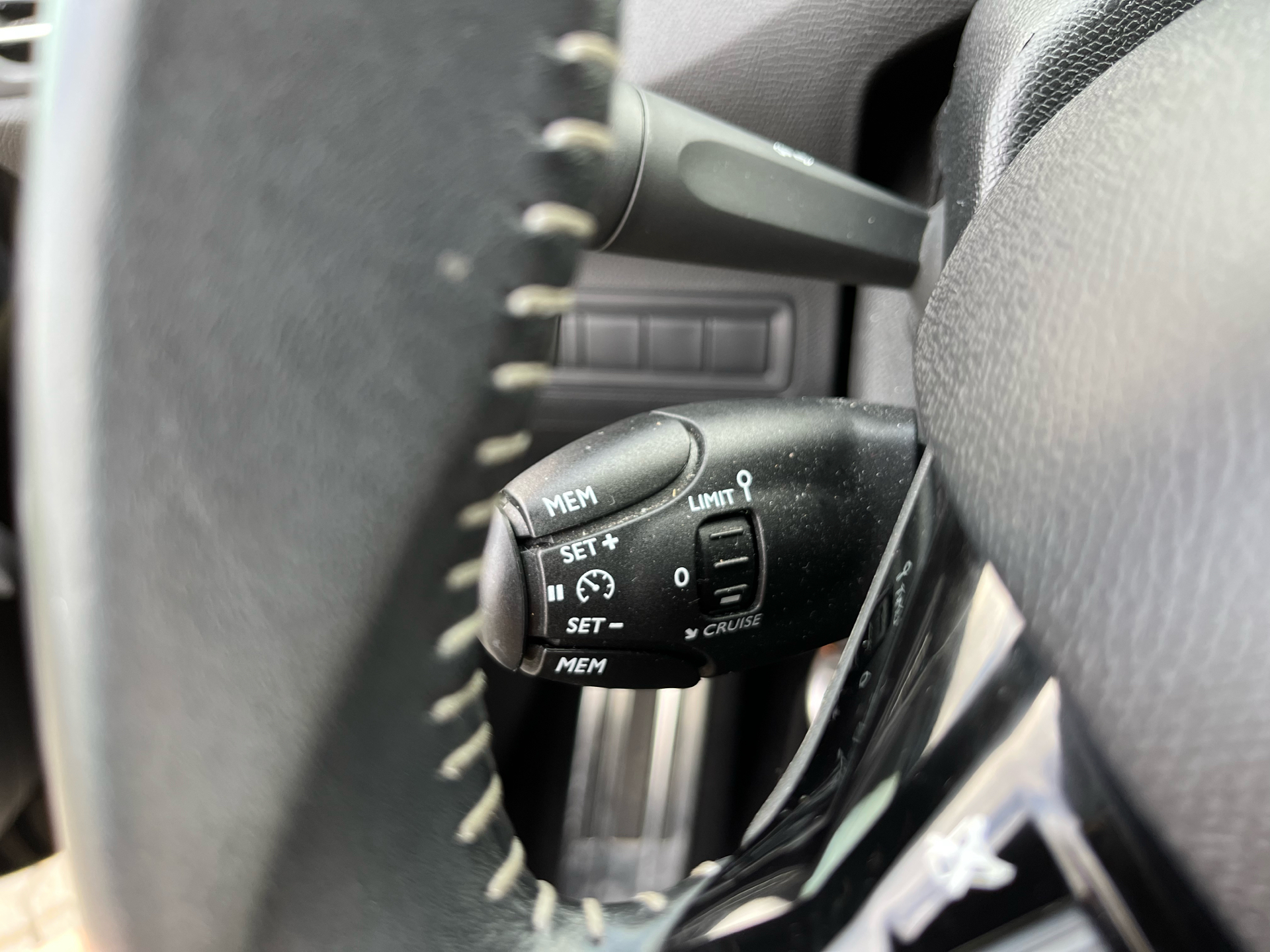 Billede af Peugeot 308 1,5 BlueHDi Infinity 130HK 5d 6g