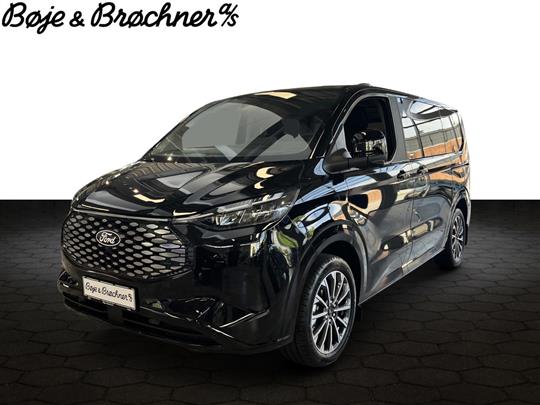 Ford E-Tourneo Custom 340 L1H1 EL Titanium X 218HK Aut.