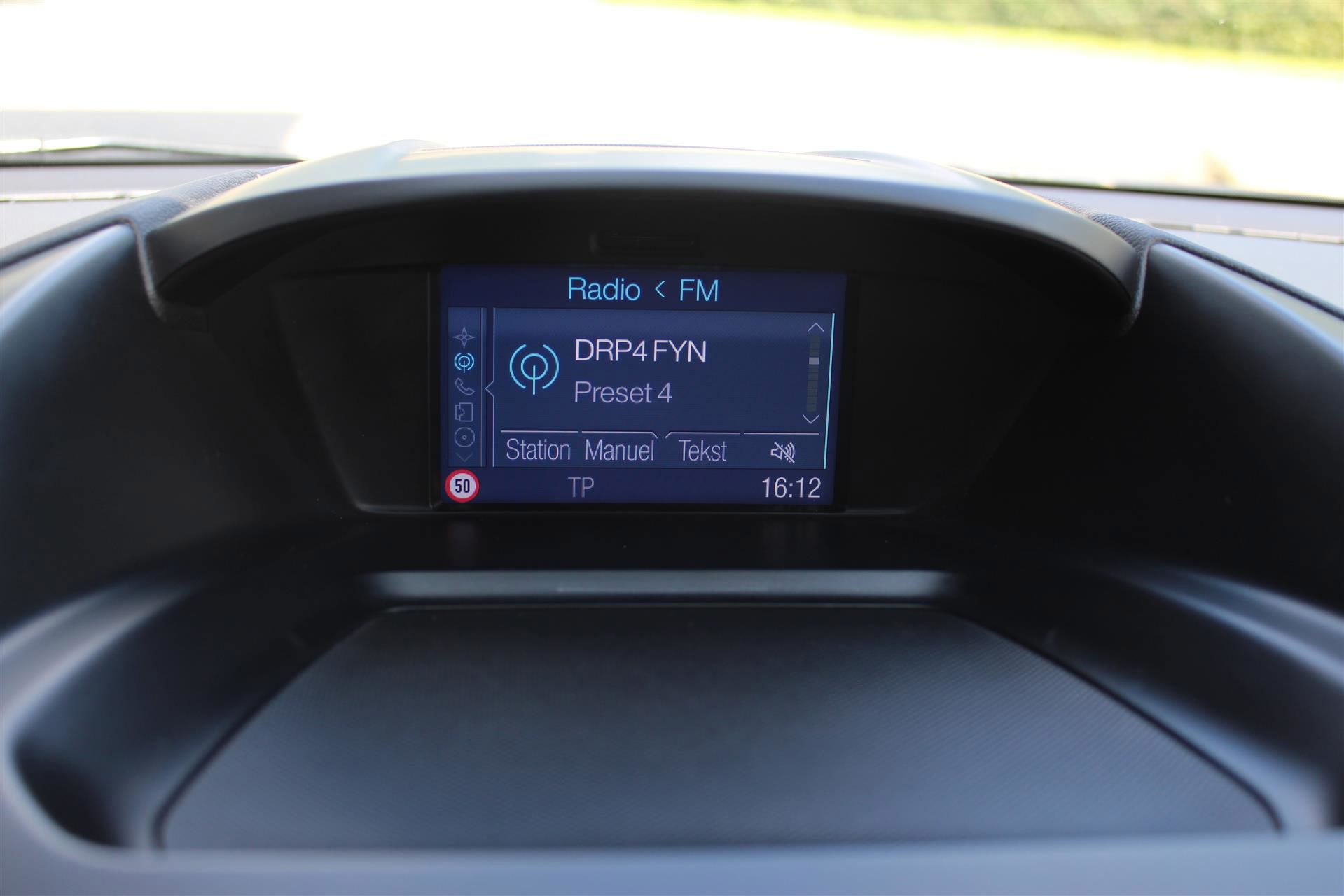 Billede af Ford Kuga 2,0 TDCi Titanium 140HK 5d 6g