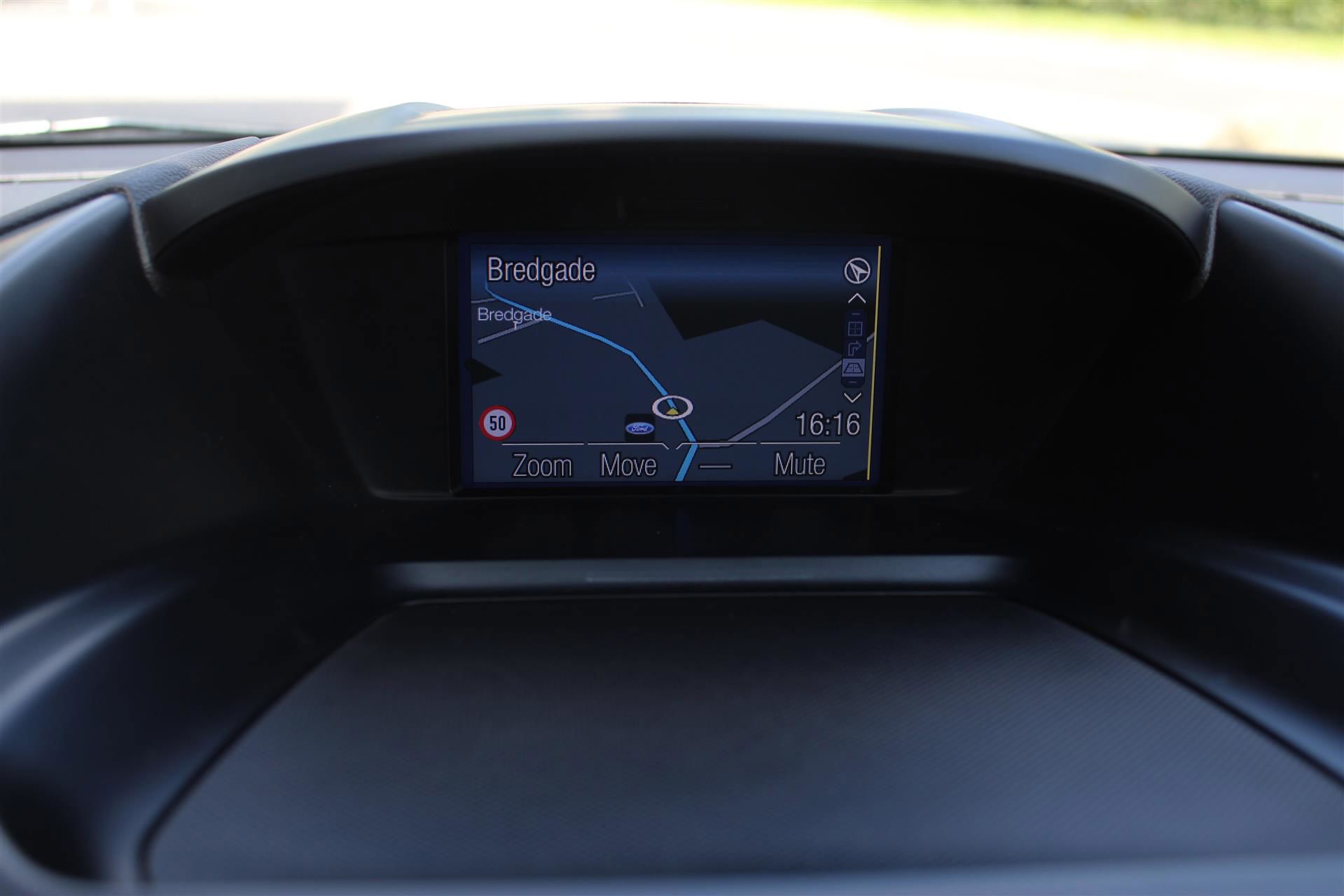 Billede af Ford Kuga 2,0 TDCi Titanium 140HK 5d 6g