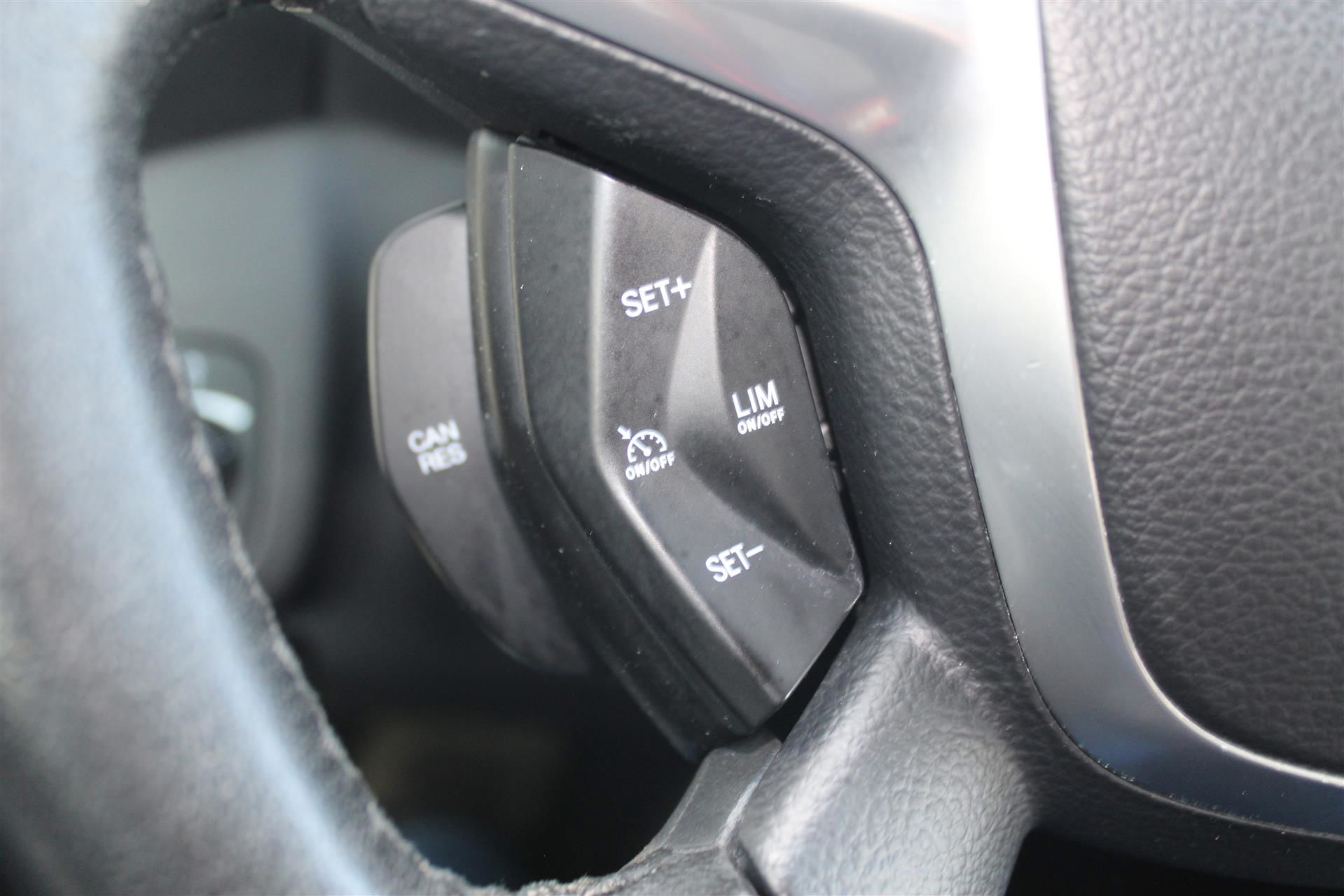 Billede af Ford Kuga 2,0 TDCi Titanium 140HK 5d 6g
