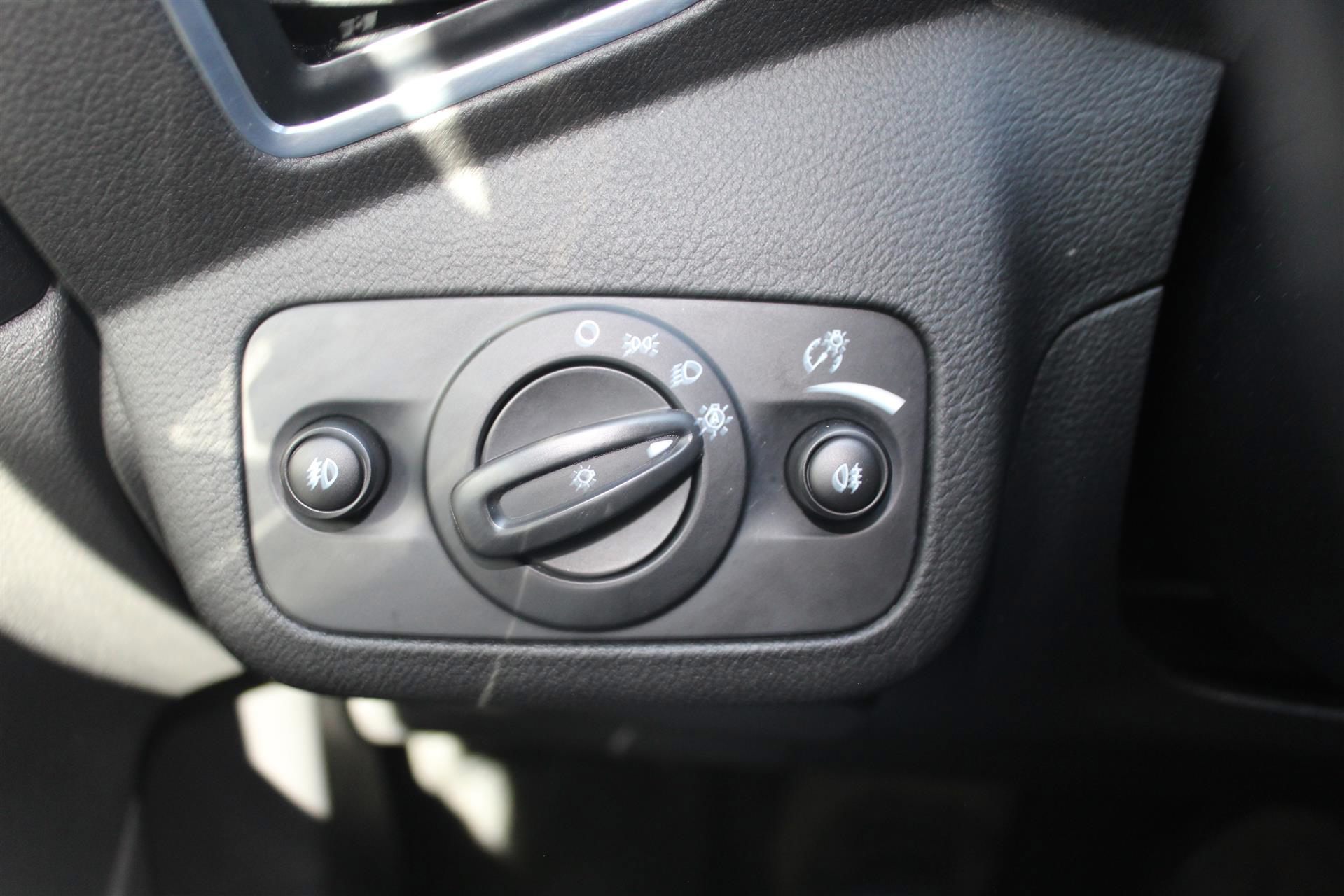 Billede af Ford Kuga 2,0 TDCi Titanium 140HK 5d 6g
